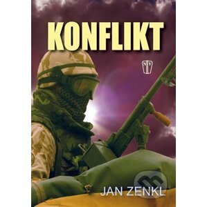 Konflikt - Jan Zenkl