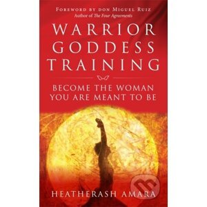 Warrior Goddess Training - HeatherAsh Amara