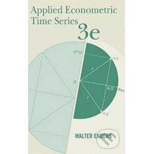 Applied Econometric Times Series - Walter Enders