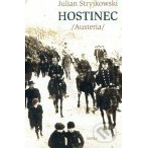 Hostinec - Julian Stryjkowski