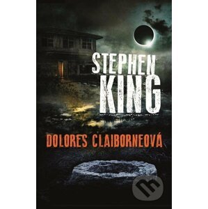 Dolores Claiborneová - King Stephen
