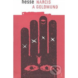 Narcis a Goldmund - Hermann Hesse