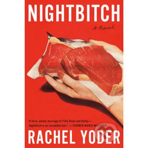Nightbitch - Rachel Yoder