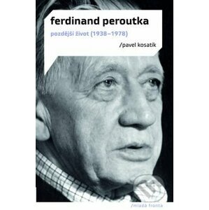 Ferdinand Peroutka - Pavel Kosatík