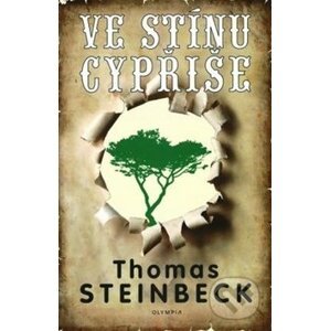 Ve stínu cypřiše - Thomas Steinbeck