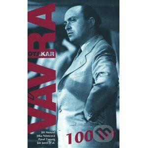Otakar Vávra - 100 let - Jiří Menzel, Jitka Němcová, Pavel Taussig, Jan Jaroš a ko.