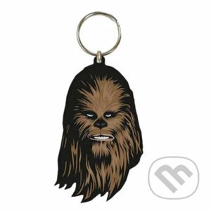 Kľúčenka Star Wars - Chewbacca - Fantasy