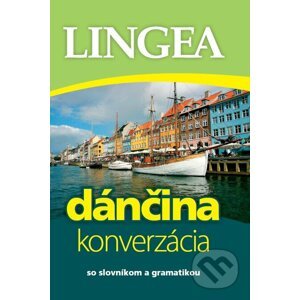 Dánčina – konverzácia - Lingea