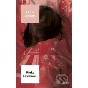 Letný príbeh - Mieko Kawakami
