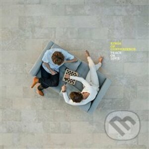 Kings of Convenience: Peace of Love - Kings of Convenience