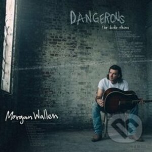 Dangerous: The Double Album - Dangerous