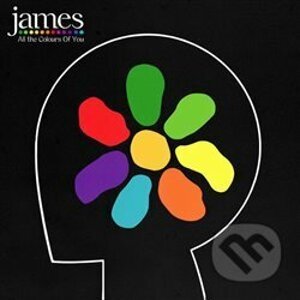 James: All the Colours of You - James