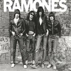 Ramones: Ramones LP - Ramones