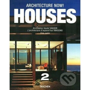Architecture Now! Houses 2 - Taschen