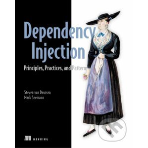 Dependency Injection in .NET - Mark Seemann