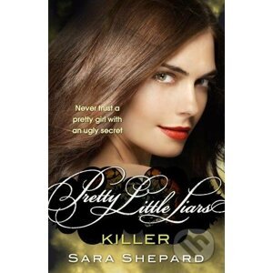 Killer - Sara Shepard