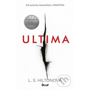 Ultima - L.S. Hilton