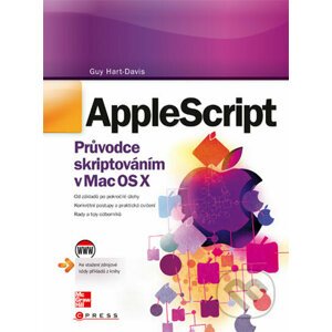AppleScript - Guy Hart-Davis