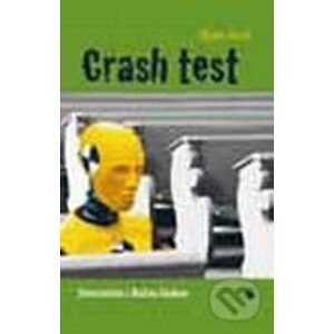 Crash test - Naraziť na Božiu lásku - Mark Hart
