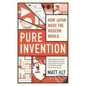 Pure Invention - Matt Alt