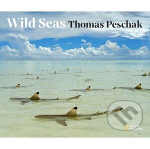 Wild Seas - Thomas Peschak