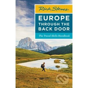Europe Through the Back Door - Rick Steves