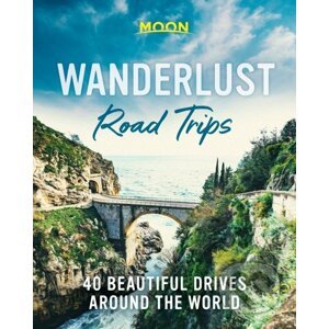 Wanderlust Road Trips - Avalon