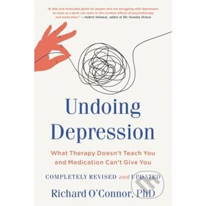 Undoing Depression - Richard O'Connor