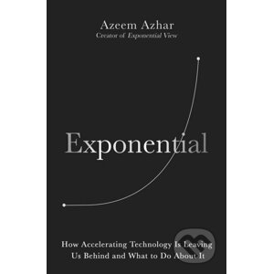 Exponential - Azeem Azhar