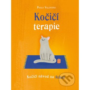 Kočičí terapie - Paolo Valentino