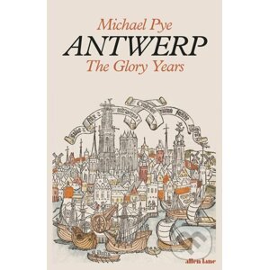 Antwerp - Michael Pye