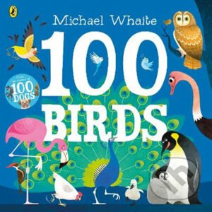100 Birds - Michael Whaite