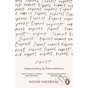 Expert - Roger Kneebone