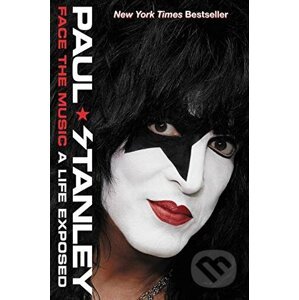 Face the Music - Paul Stanley