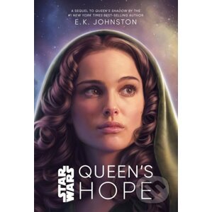 Star Wars: Queen's Hope - E.K. Johnston