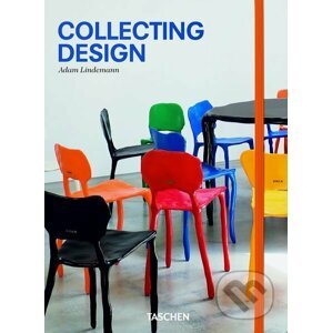 Collecting Design - Adam Lindemann