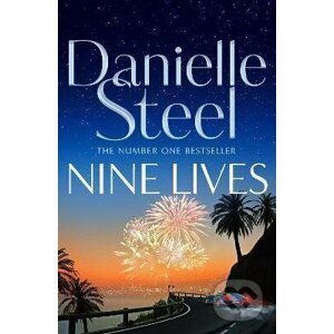 Nine Lives - Danielle Steel