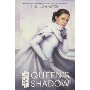 Star Wars Queen's Shadow - E.K. Johnston