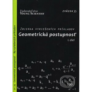 Geometrická postupnosť (I. diel) - Young Scientist