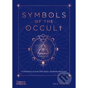 Symbols of the Occult - Mark Stavish