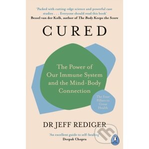 Cured - Dr. Jeff Rediger