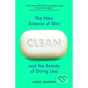Clean - James Hamblin