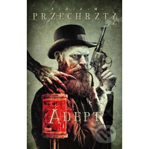 Adept (český jazyk) - Adam Przechrzta