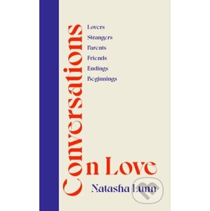 Conversations on Love - Natasha Lunn