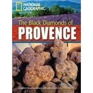 The Black Diamonds of Provence - Heinle Cengage Learning