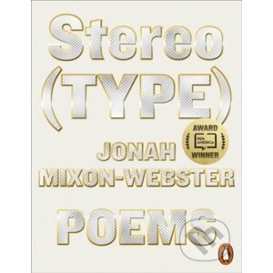Stereo(TYPE) - Jonah Mixon-Webster