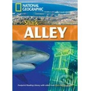 Shark Alley - Heinle Cengage Learning
