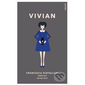 Vivian - Francesca Diotallevi