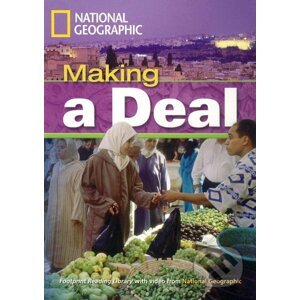 Making a Deal - Heinle Cengage Learning