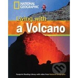 Living with a Volcano - Heinle Cengage Learning